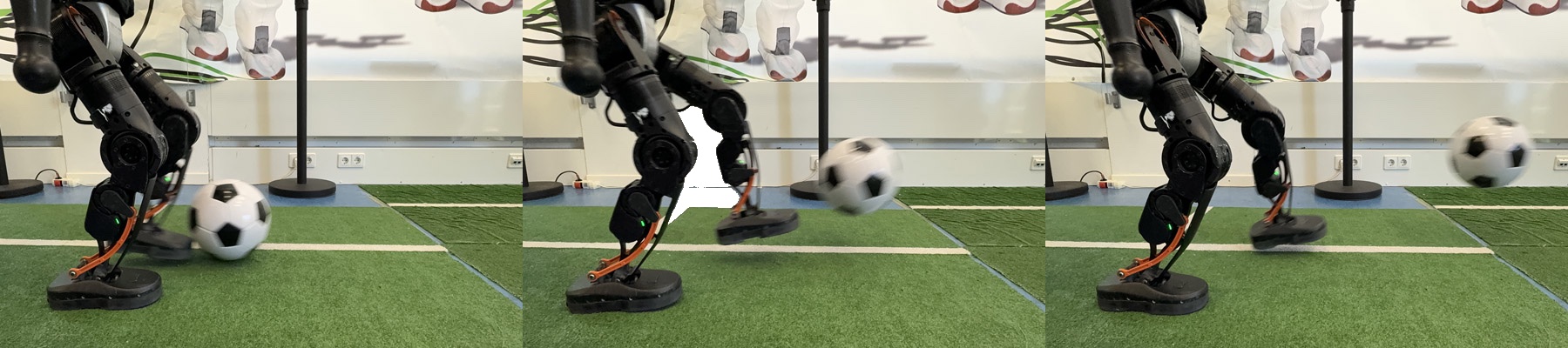 T1 kick